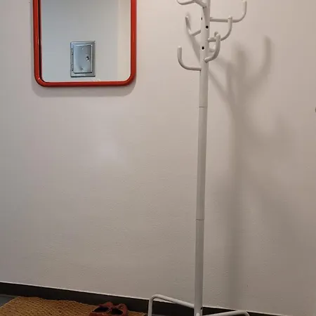 Ruffinis Souterrain Homestay *