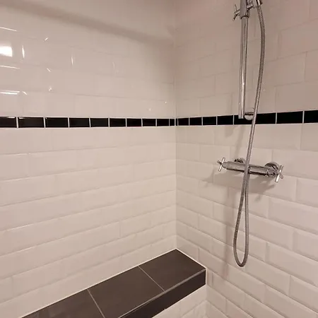 Homestay Ruffinis Souterrain *