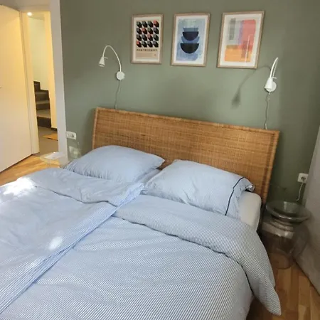 Homestay Ruffinis Souterrain *