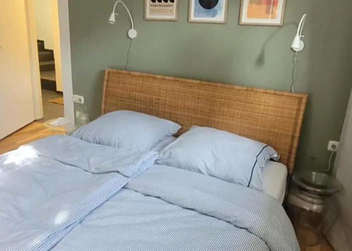 Quarto em Acomodações Particulares Ruffinis Souterrain *