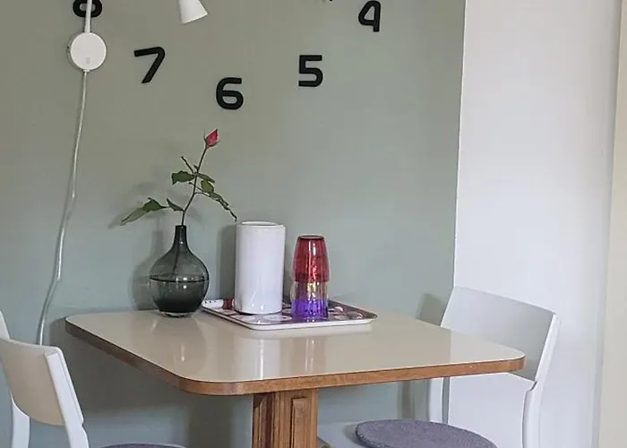 Ruffinis Souterrain Quarto em Acomodações Particulares Gräfelfing